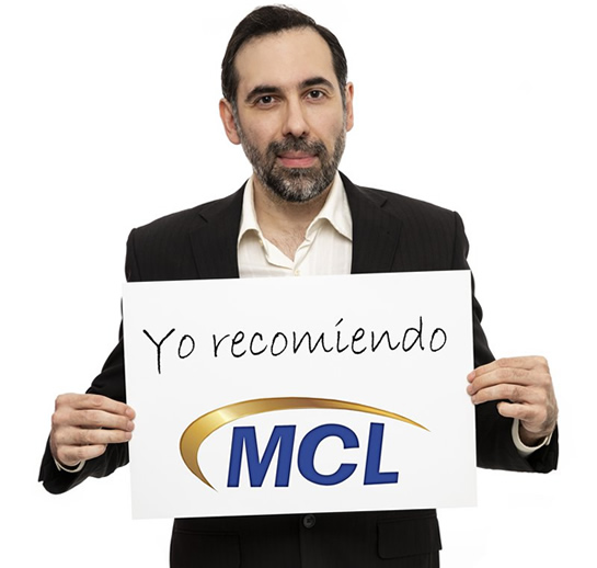 Yo recomiendo MCL
