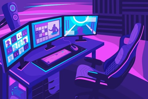 ¿Qué es el renting de PC?