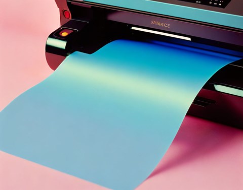 Tipos de papel para tu impresora de etiquetas 